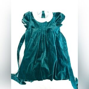 Edgehill collection dress